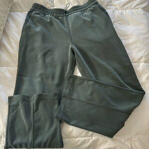 Lululemon Softstream pants size 12 ladies